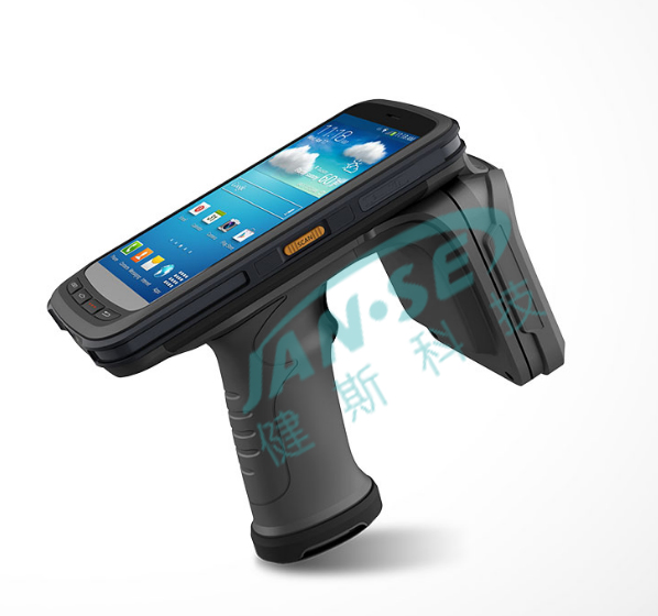 手持式rfid读写器 手持式rfid读写器