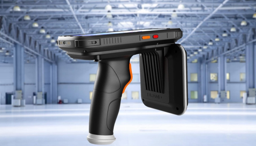 超高频RFID读写器 超高频RFID读写器