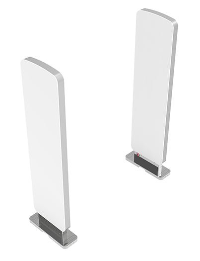 RFID智能安全门禁