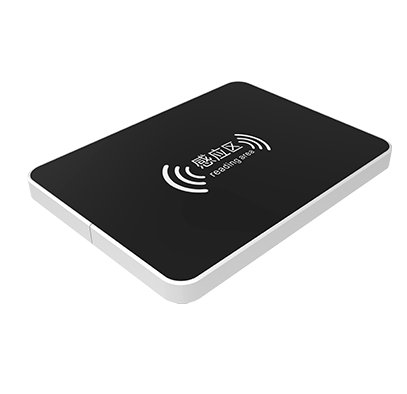 RFID桌面读取平台