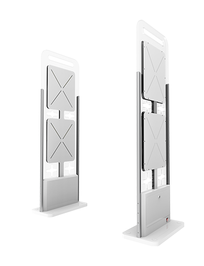 RFID智能安全门禁