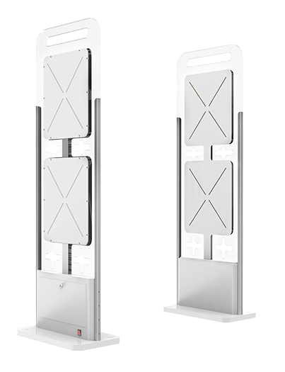 RFID智能安全门禁